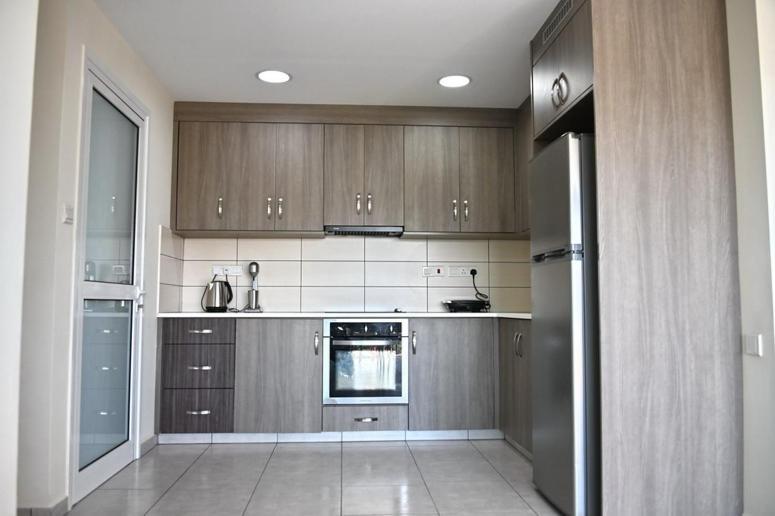 Edessis Beach House Limassol Extérieur photo
