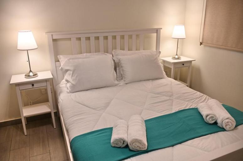 Edessis Beach House Limassol Extérieur photo