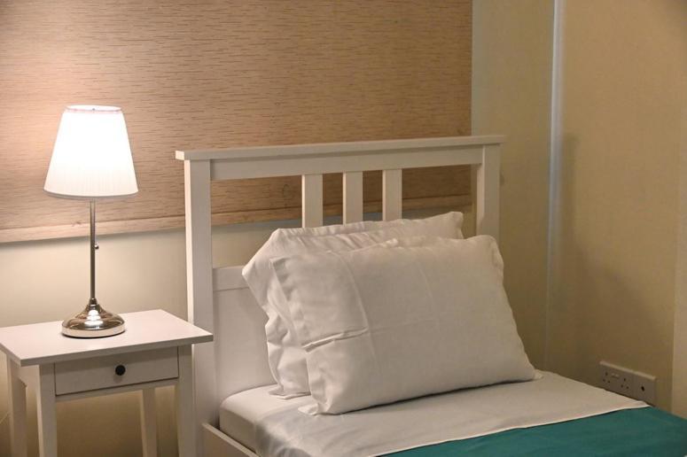 Edessis Beach House Limassol Extérieur photo