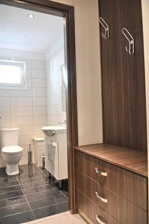 Edessis Beach House Limassol Extérieur photo